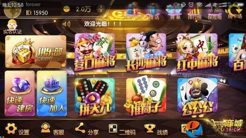 唐山樂(lè)亭大聯(lián)盟麻將游戲開(kāi)發(fā)來(lái)聚鴻一定沒(méi)問(wèn)題