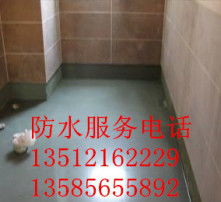 守護金陵，滴水不漏——南京防水工程的重要性與實踐