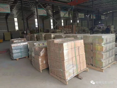 電梯噪聲防治新課題——杭州高級精裝公寓項(xiàng)目中的電梯噪聲防治實(shí)踐分享